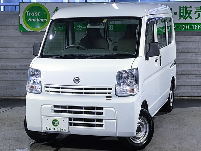 NV100クリッパーDX