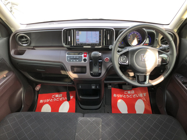 N-ONEプレミアム SSパッケージ