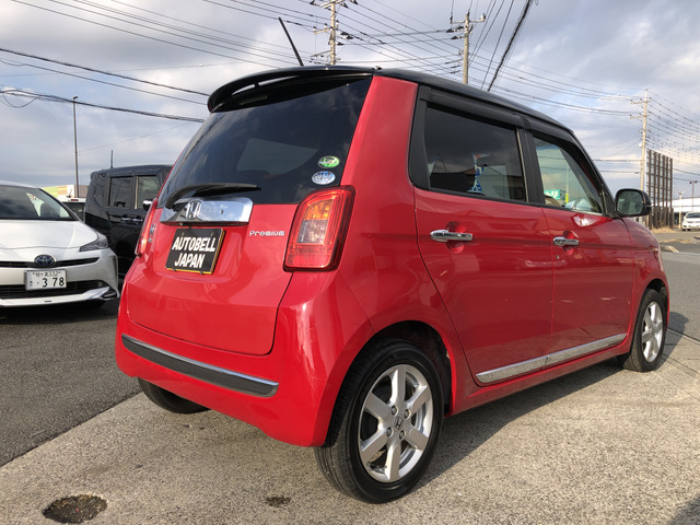 N-ONEプレミアム SSパッケージ