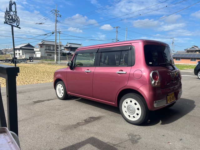 アルトラパンショコラX