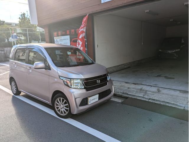 広島 福山発！大人気ワゴンR！Bluetooth、フルセグ、ETC付！早い者勝ち 