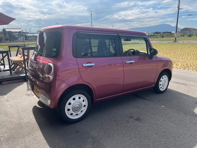 アルトラパンショコラX