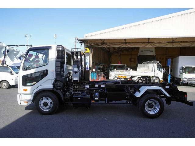 ファイターアームロール