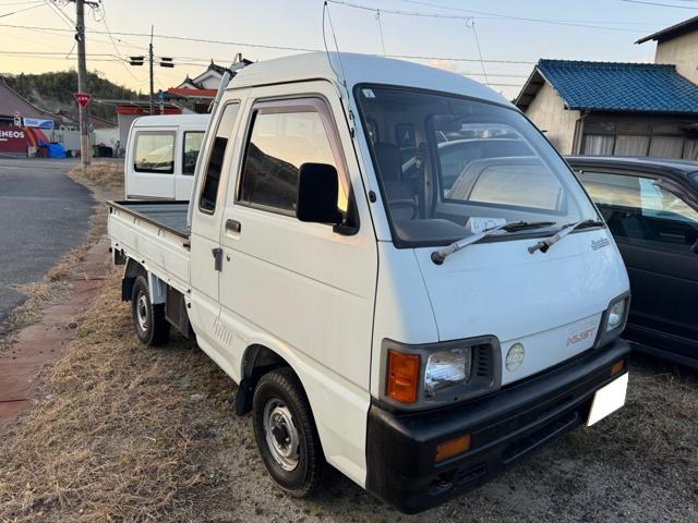 ハイゼットピックジャンボ