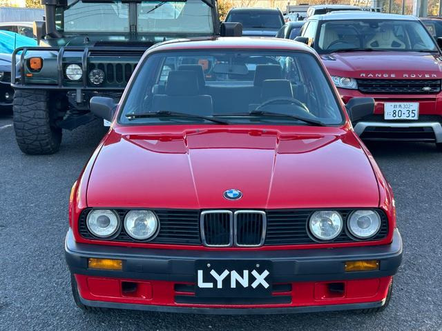 BMW 3シリーズセダン 320i 左ハンドル 直列6気筒エンジン ETC 252.0万