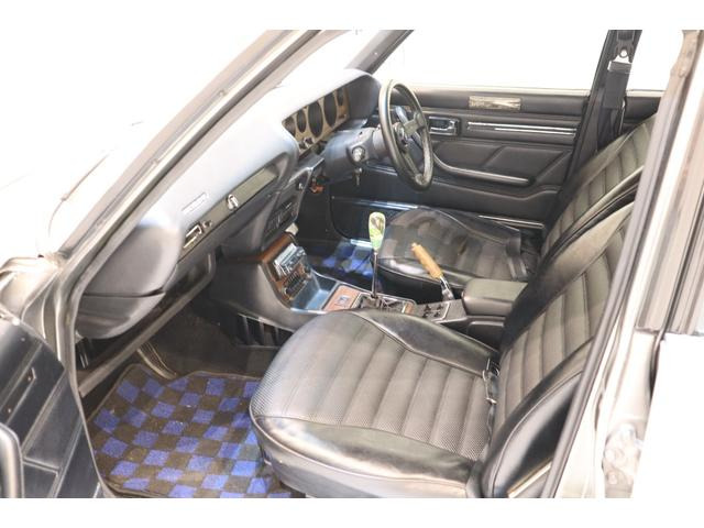 スカイライン2.0 GT-X