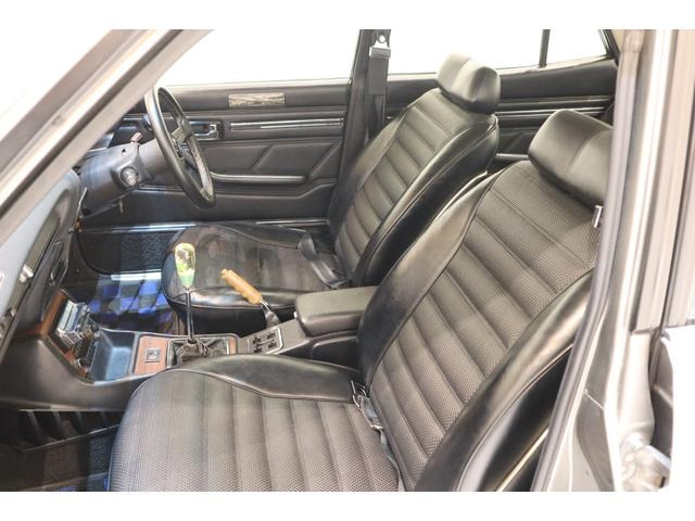 スカイライン2.0 GT-X