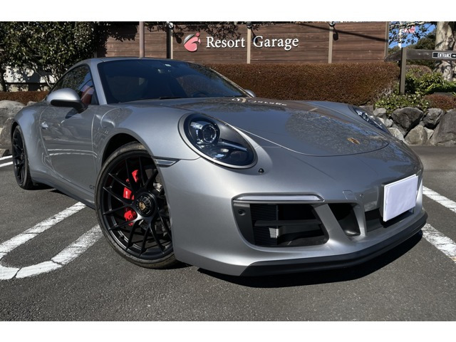 kohei1/43 ポルシェ 911 (992 Ⅱ) カレラ 後期シルバー ポルシェ 911カレラ GTS PDK 992.2後期モデル 左ハンドル GT