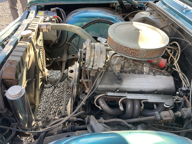 シボレー インパラ 63インパラ ハイドロ歴なし 375.0万円 平成16年