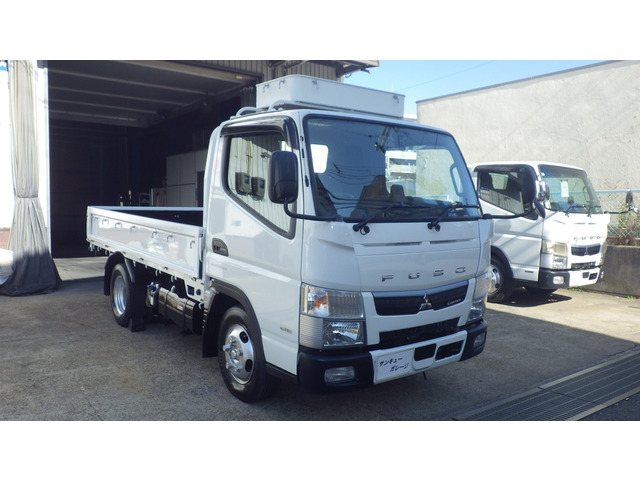 キャンター3.0 全低床 ディーゼル