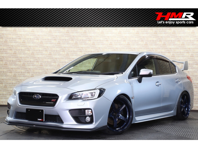 WRX STI 吹き掛け VAB 最終F型 純正LSD WRX STI 吹き掛け VAB 最終F型 純正LSD