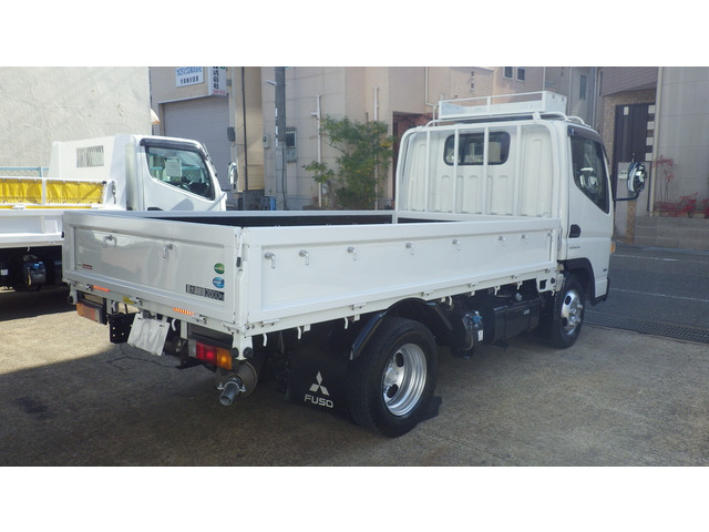 キャンター3.0 全低床 ディーゼル