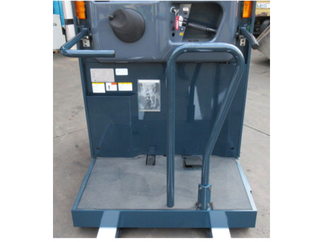 トヨタL&amp;F電動フォークリフト