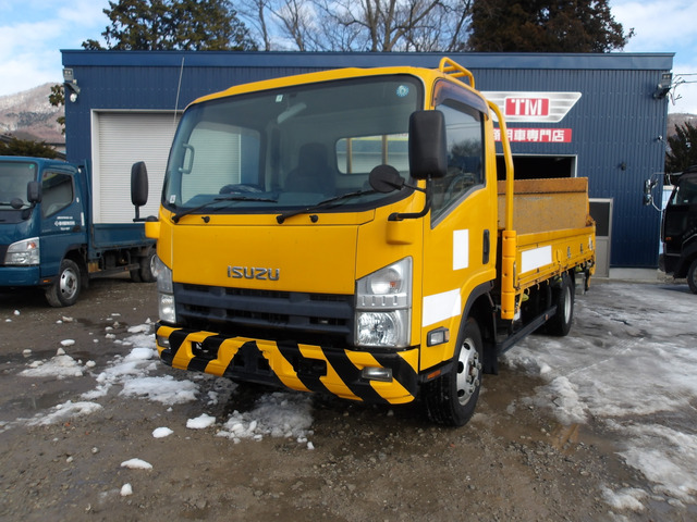 いすゞ エルフ 4WD」の中古車 （3ページ目）| 中古車情報・中古