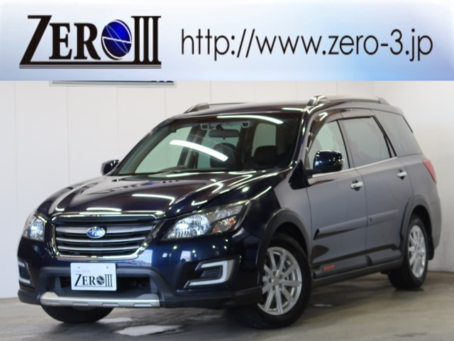 スバル エクシーガクロスオーバー7 2．5iアイサイト 4WD レンタ 