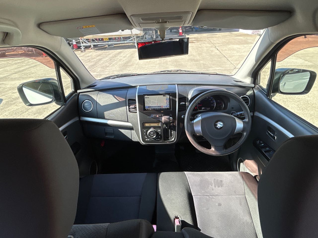 ワゴンRリミテッドII