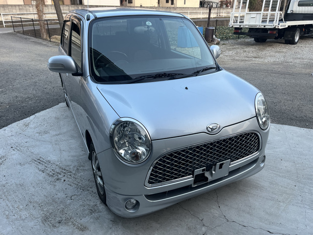 ミラジーノ(ダイハツ) 中古車画像