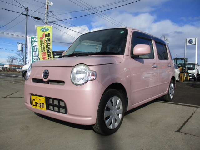 ミラココア プラスX 4WD | 【公式サイト】株式会社