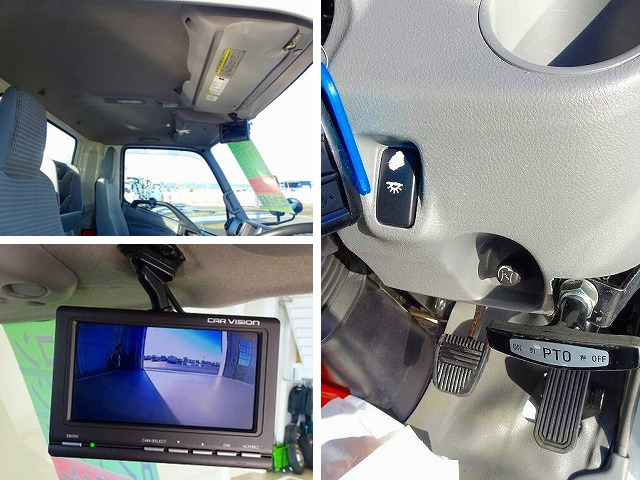 �o�b�N���j�^�[ ����LED��