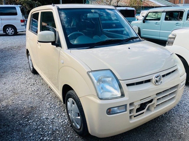 キャロル（マツダ）中古車の相場情報｜中古車検索 - 価格.com