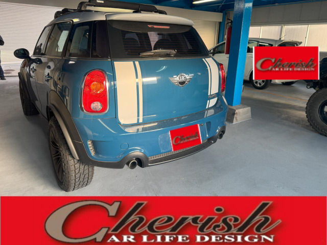 �����グ�n�����Ȃ�AMini�̃J�X�^���͂������ł��傤��!?�l�Ɣ��Ȃ��ł���!