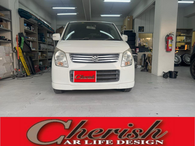 年数は経過していますが、綺麗な車両です!!