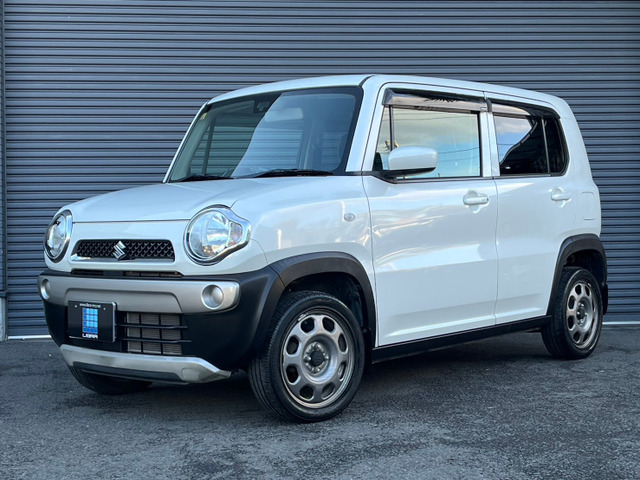ハスラー(スズキ) G　お買い得価格のハスラー入荷 中古車画像