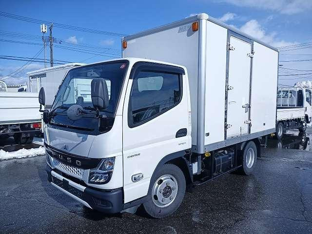 三菱 キャンター 4WDの中古車一覧｜中古車検索 - 価格.com