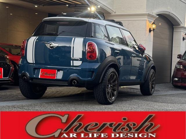 ���X��Mini�̃��t�g�A�b�v�E�J�X�^���ɗ͂����Ă��܂�!!�B�ꖳ��̂��Ȃ������̎ԁA���܂���!?