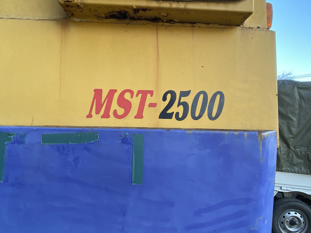 諸岡キャリアダンプ