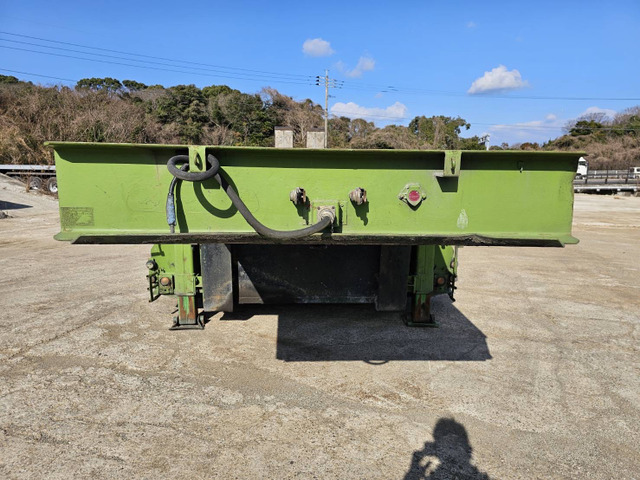 東急セミトレーラー