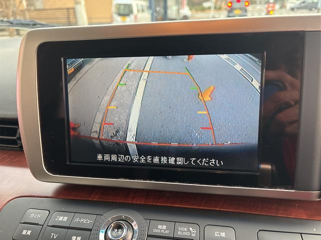 エルグランド3.5 ハイウェイスター