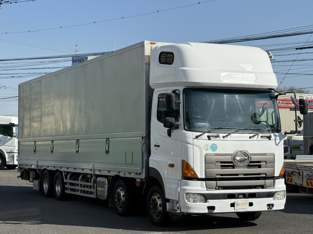 プロフィアウィング