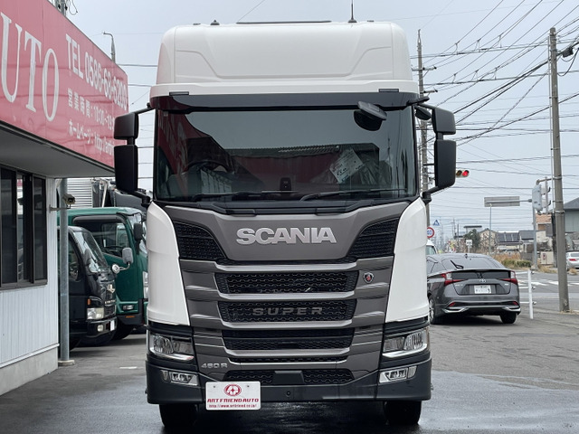 SUPERベースモデル