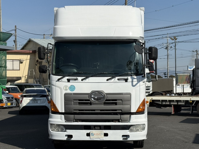 プロフィアウィング