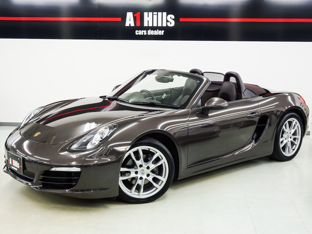 718ボクスター用19インチ