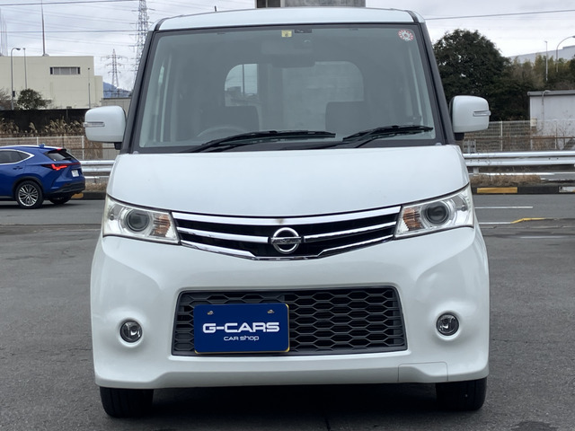 ルークスハイウェイスター