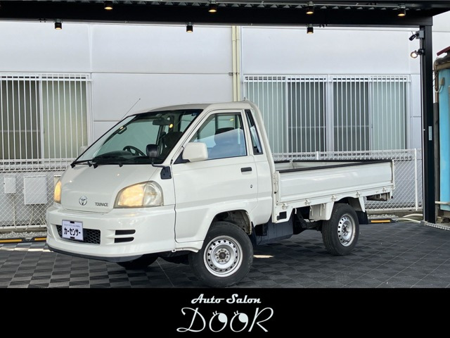 平成9年式/アクティ/S-DXリアルタイム4WD/走行7万km /車検R7年9月 