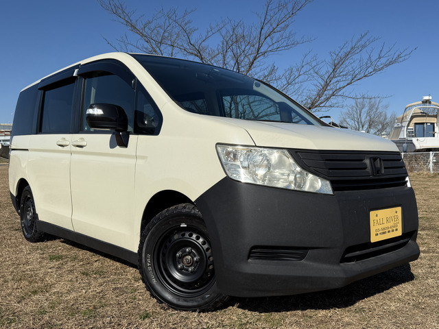 ステップワゴン(ホンダ) 2.0 G　☆大人気ネオキャンピング車☆ 中古車画像
