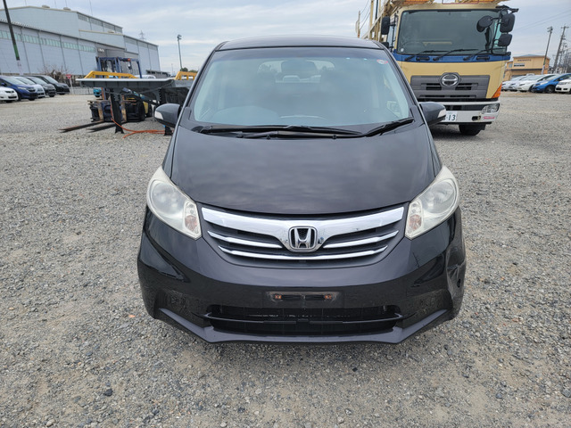 フリード(ホンダ) 1.5 G ジャストセレクション 中古車画像
