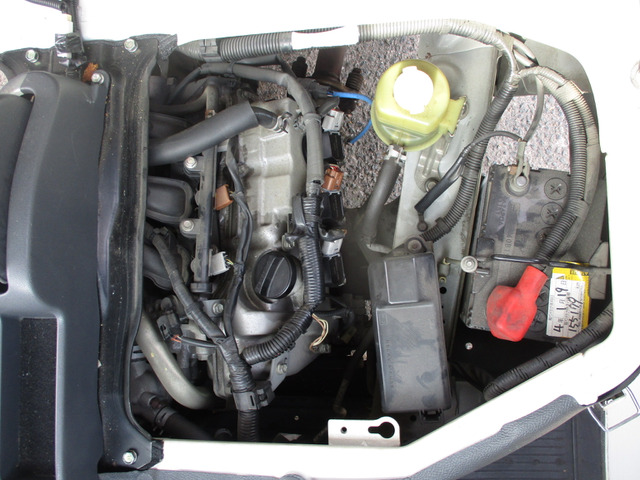 �G���W�����C�ł�