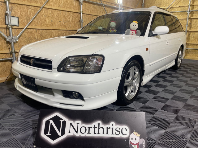 スバル　レガシー　カタログ&価格表　1998年　超貴重品 税込】 スバル レガシー 超貴重品 1998年 カタログ&価格表