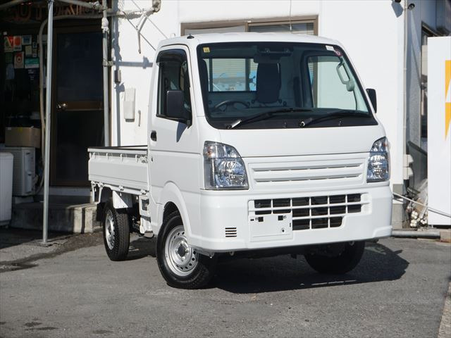 NT100クリッパー(日産) DX セーフティ パッケージ　禁煙車オートマ荷台ゴムABSエアコン 中古車画像