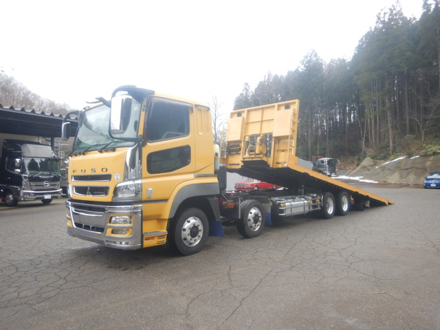 スーパーグレート