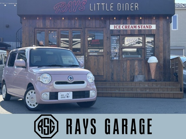 ダイハツ ミラココア 大阪府の中古車一覧｜中古車検索 - 価格.com