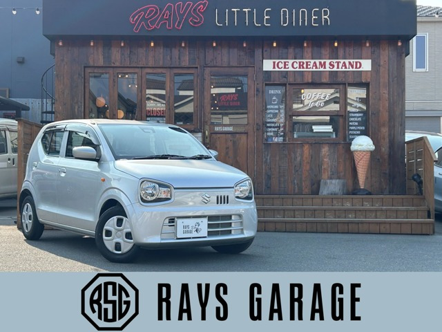 スズキ アルト 2014年モデルの価格・グレード一覧 価格.com