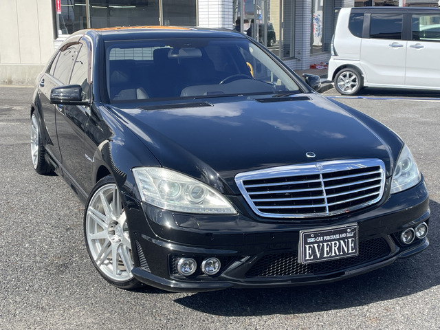 メルセデスベンツ CK35RS カールソン・レーサー メルセデスベンツ CK35RS カールソン・レーサー カールソン S