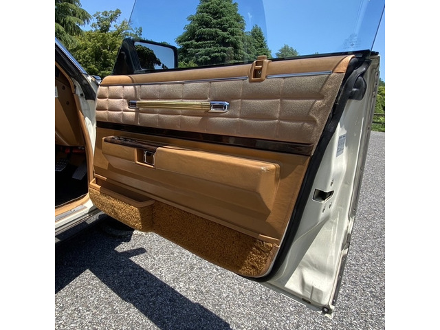 日車寛見 まとめ売り 日産 セドリック 【4ドアハードトップ】☆極上車☆ 265.0万円 昭和56年