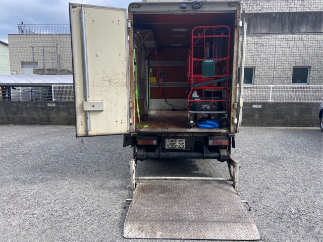 キャンター3.0 高床 SA ディーゼル