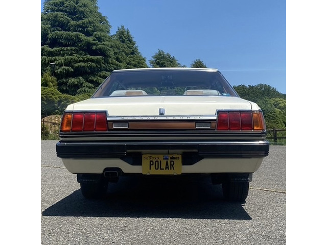 日産 セドリック 【4ドアハードトップ】☆極上車☆ 265.0万円